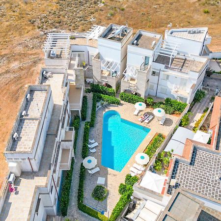 Le Piscine Relax Lejlighedshotel Nardò Eksteriør billede