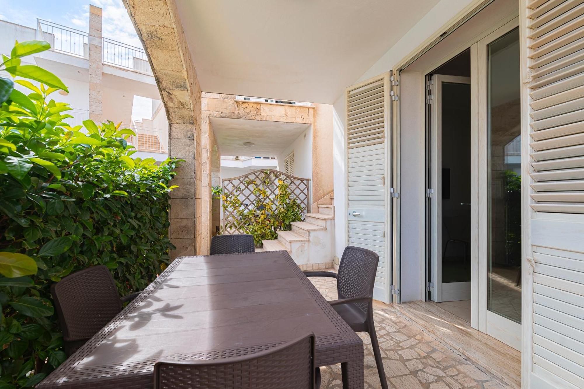 Le Piscine Relax Lejlighedshotel Nardò Eksteriør billede